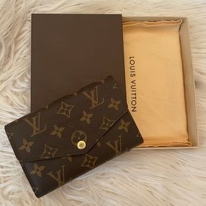 Louis Vuitton Wallet